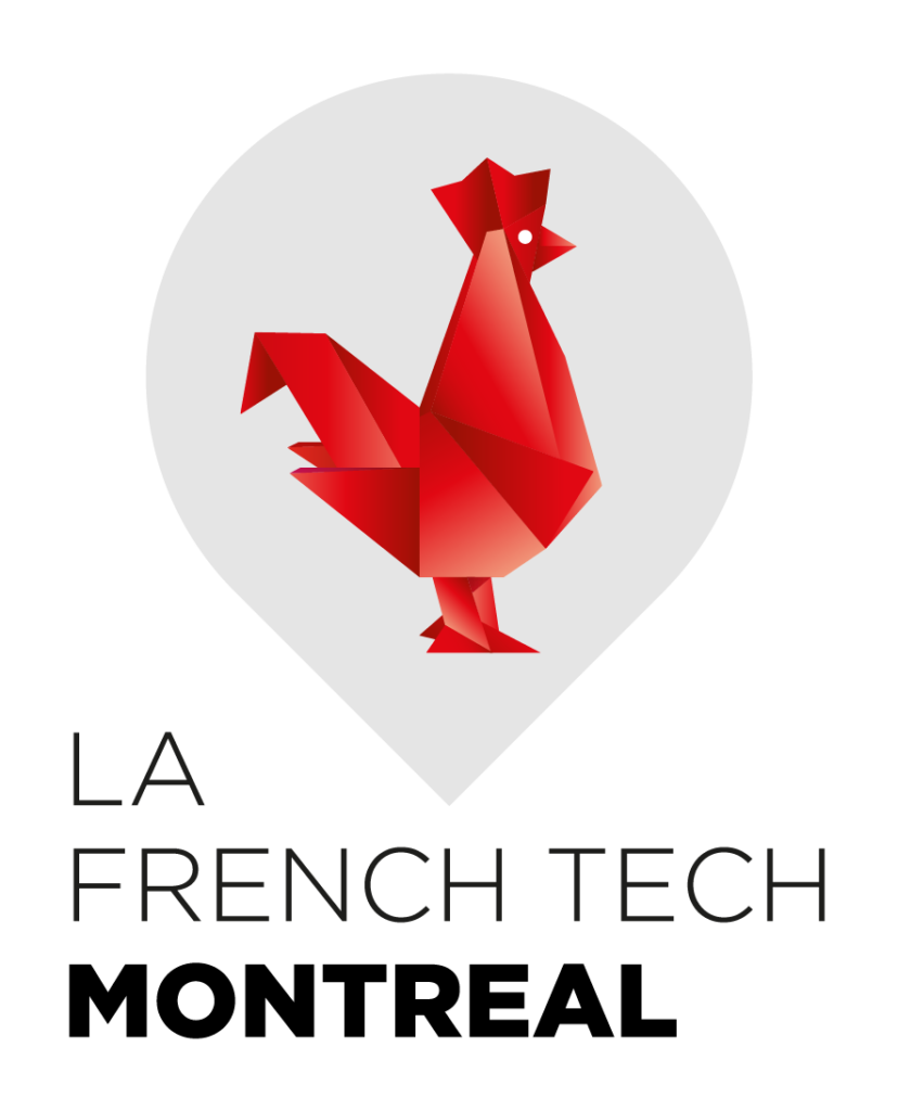 French tech Montreal